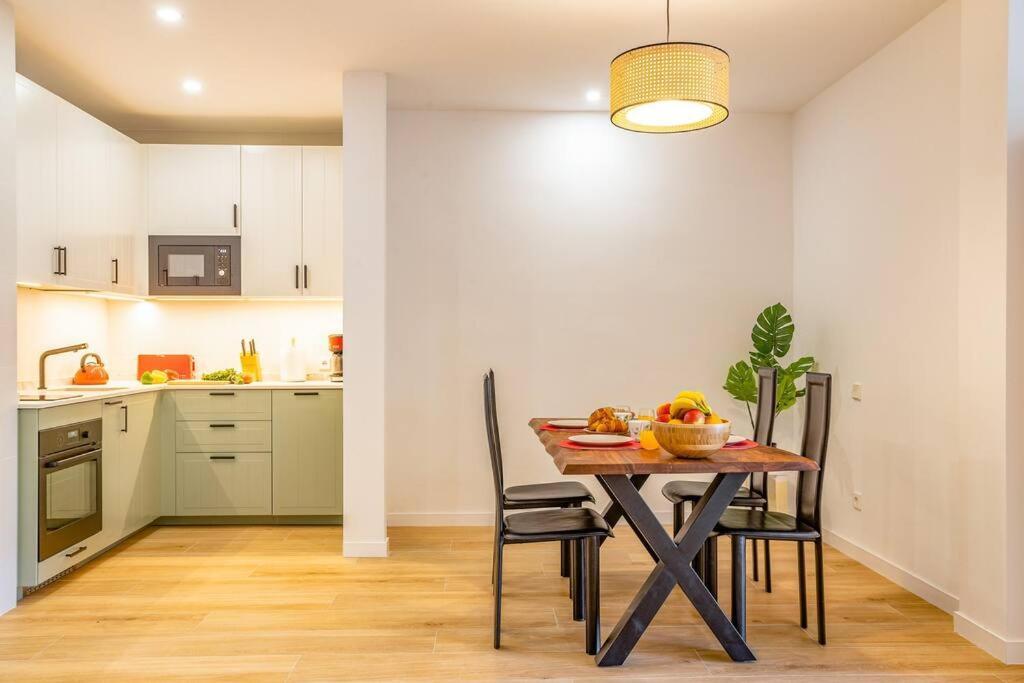 Apartament Oleholidays Carolina Golden Mile 300 Metros Playa Marbella