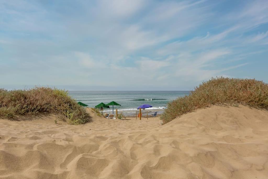 Oleholidays Carolina Golden Mile 300 Metros Playa Apartament Marbella